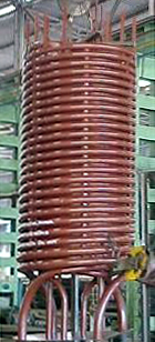 Waste Heat Boiler