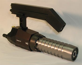 M3 Supersonic Spray Gun